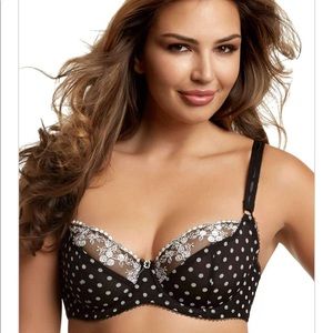 Felina SWEET REVENGE UNLINED BRA